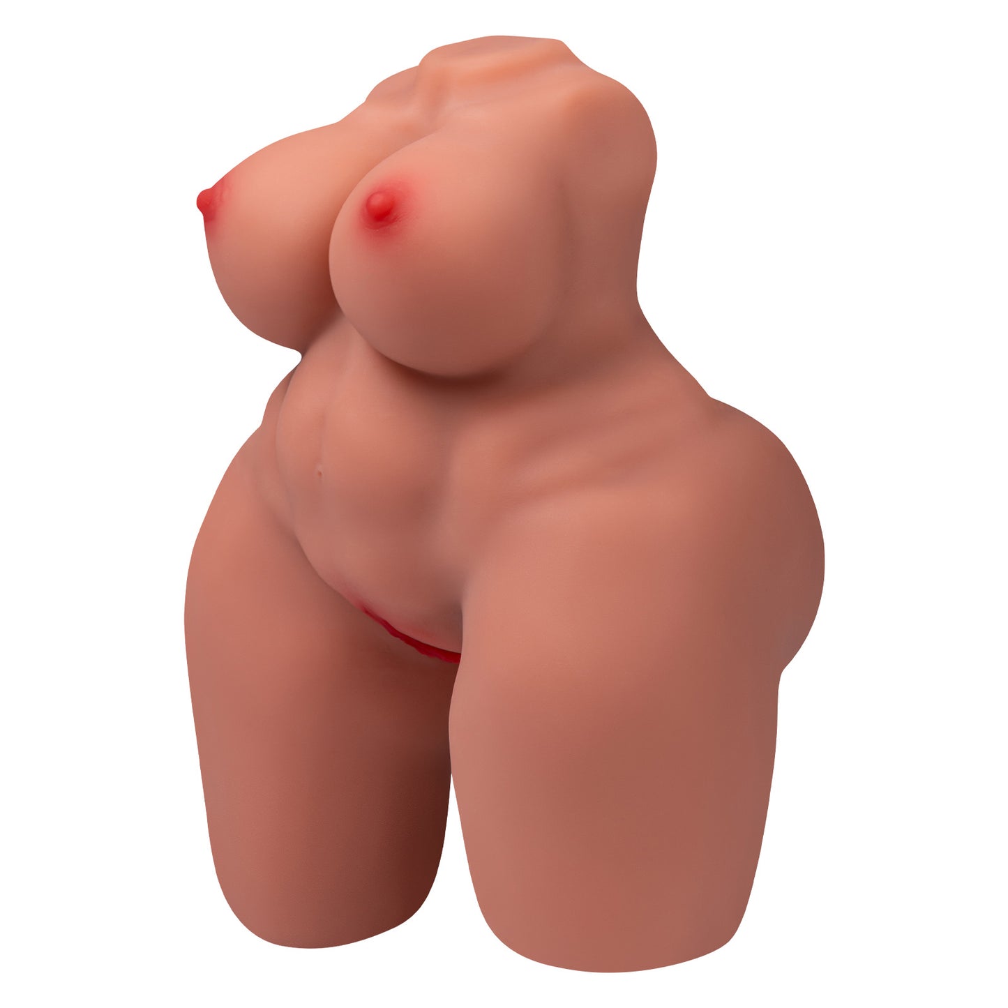 Elma: 9.92LB Mini Sex Doll Torso with Skeleton - MayShe