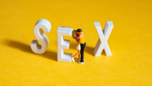 7 Surprising Benefits Of Owning A Sex Doll You Didn't Know - MayShe