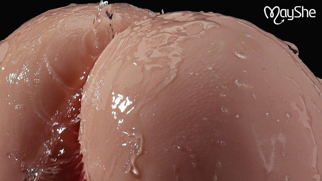 Why you need a sex doll？ - MayShe